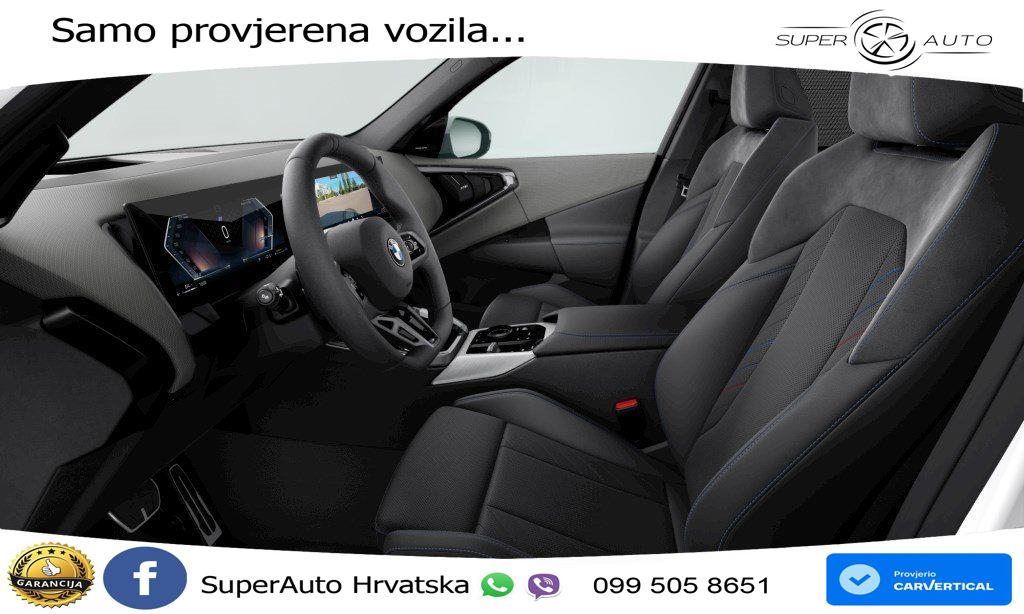 BMW X3 20d xDrive Steptronic M Sport ACC+GR SJED+360+PANO