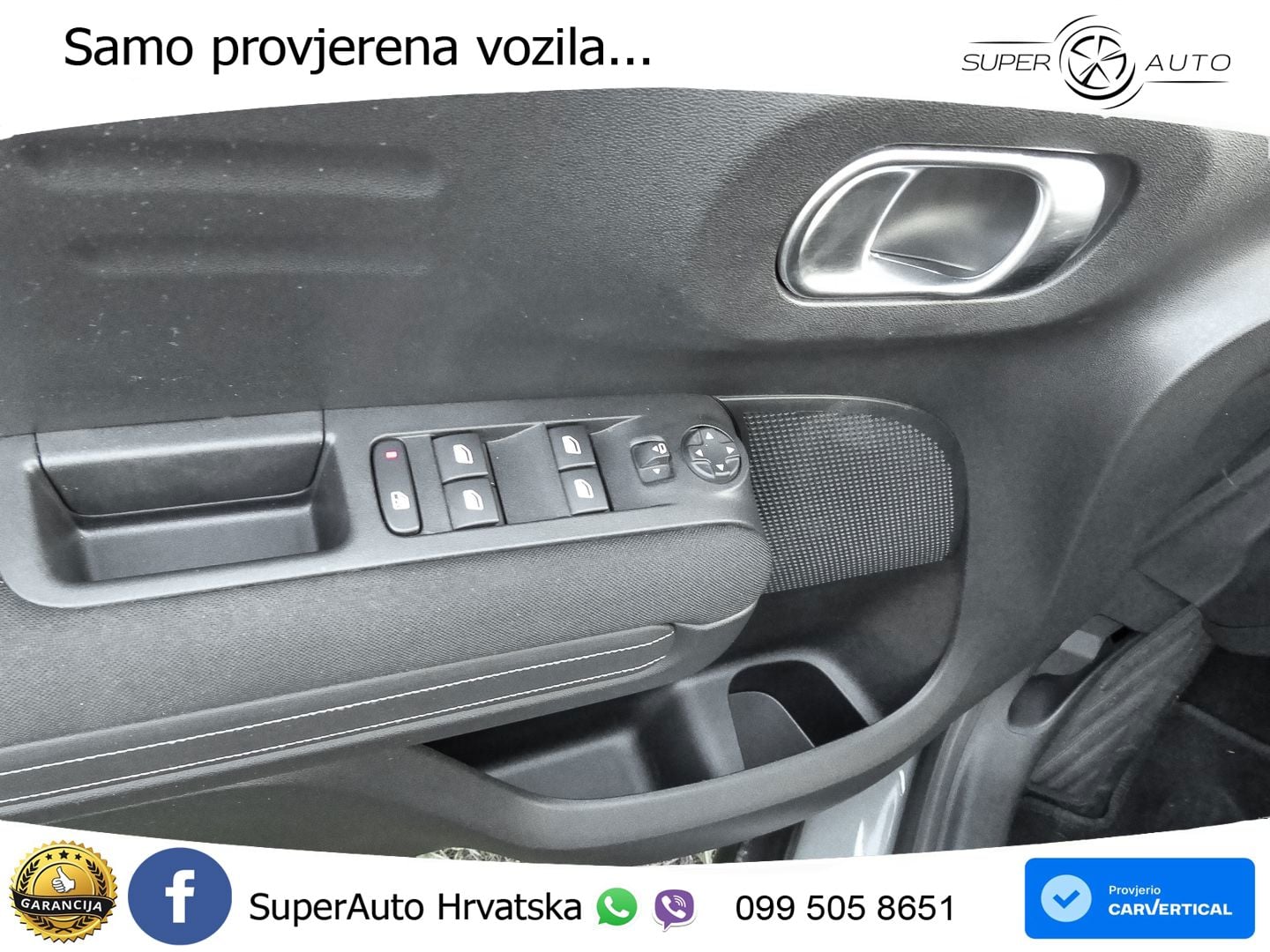 Citroen C3 Aircross 1.2 PureTech (131 KS) Automatic