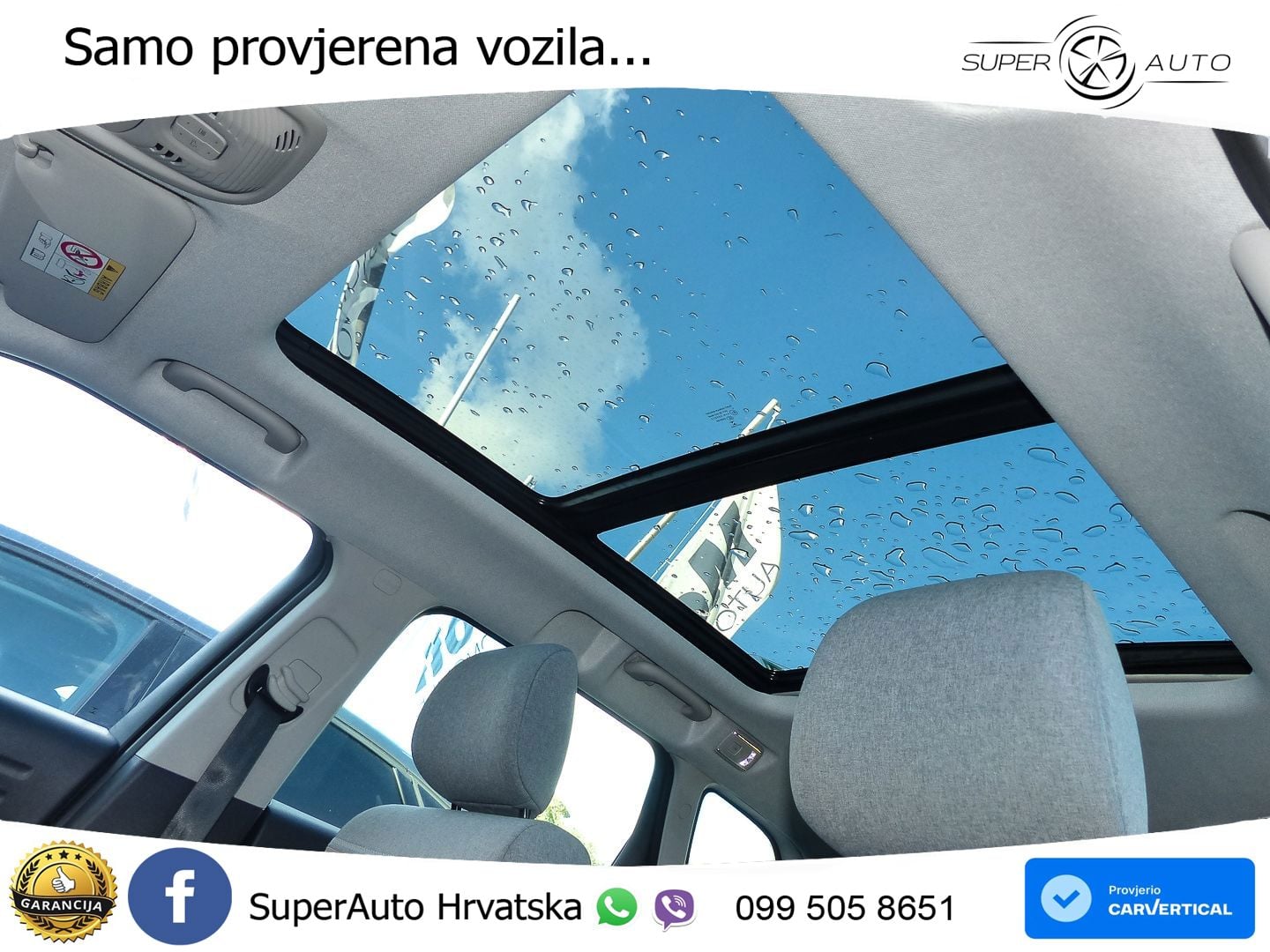 Citroen C3 Aircross 1.2 PureTech (131 KS) Automatic