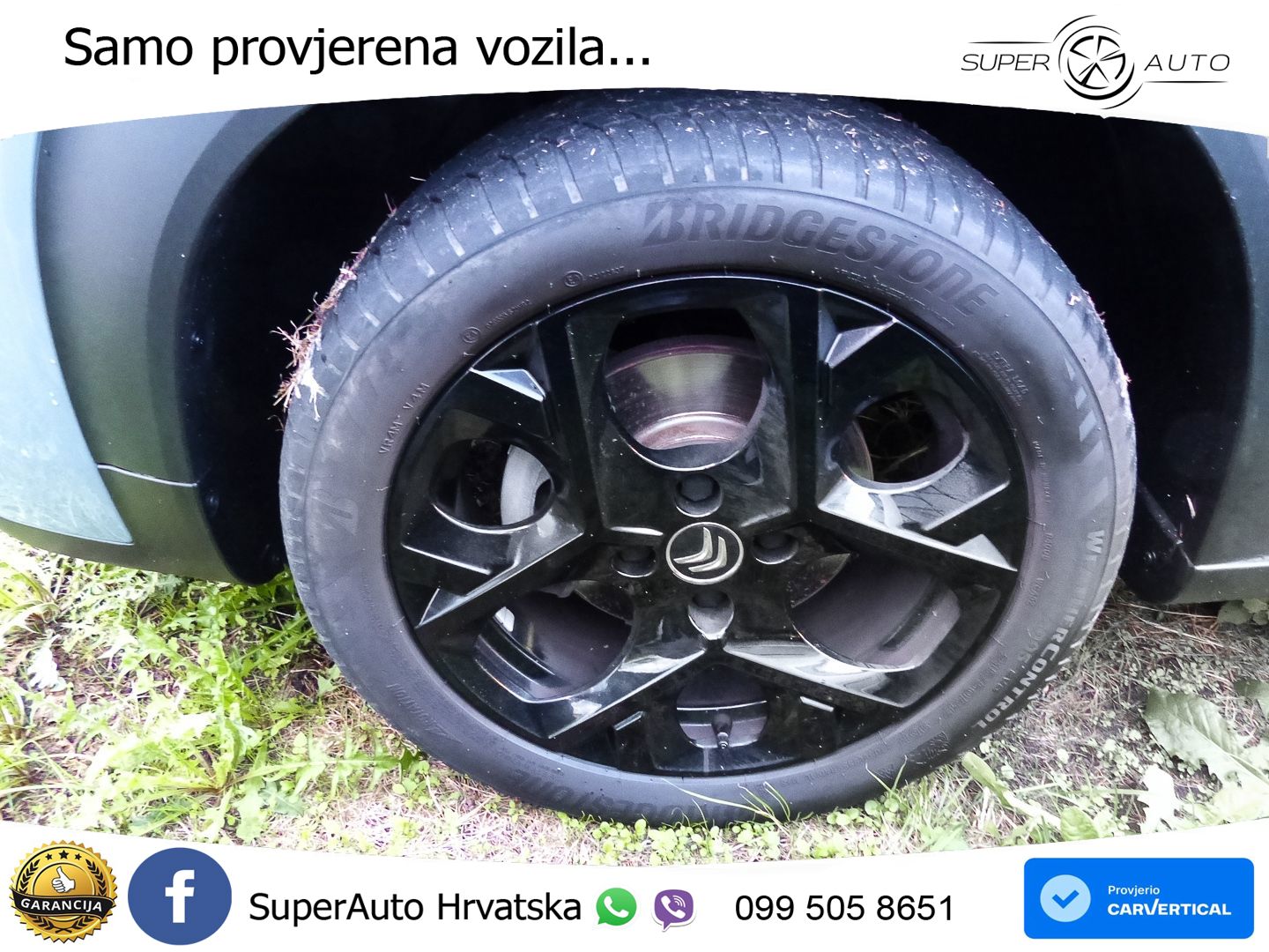 Citroen C3 Aircross 1.2 PureTech (131 KS) Automatic