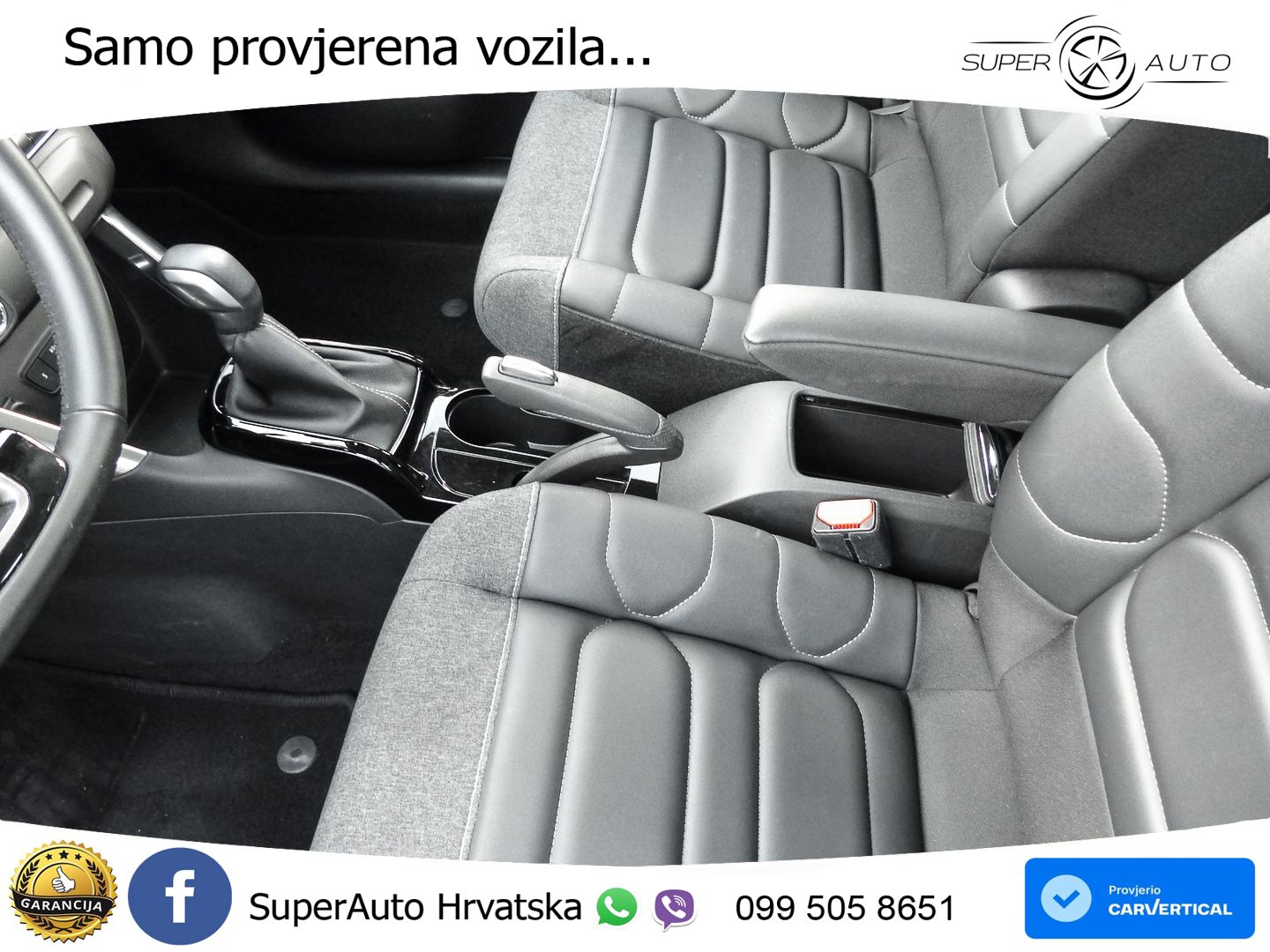 Citroen C3 Aircross 1.2 PureTech (131 KS) Automatic