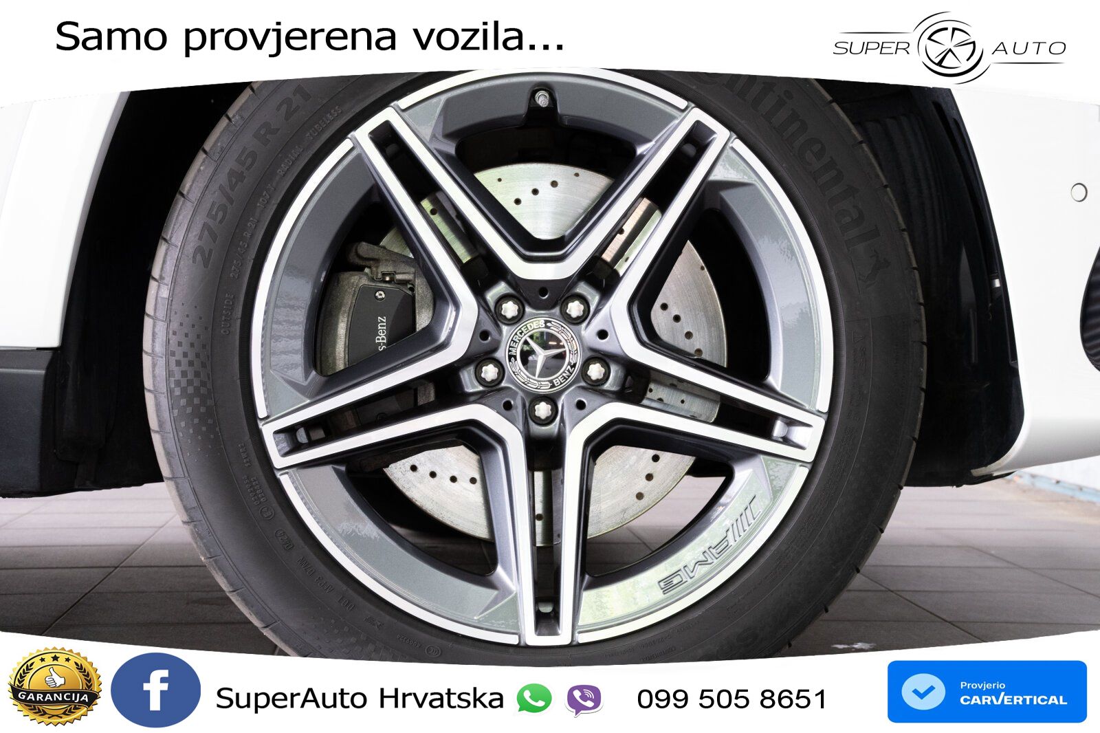 Mercedes-Benz GLS GLS 450d EQ Boost 4MATIC 9G-TRONIC AMG ACC+HEAD+4xGR SJED+360+PANO