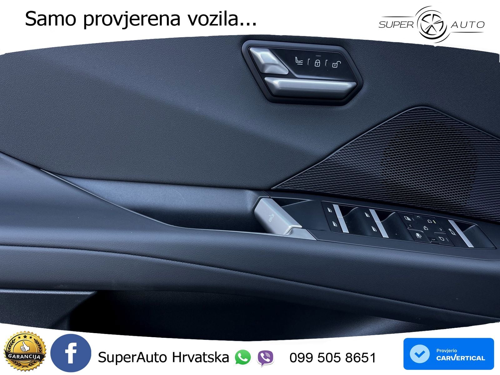 BMW iX3 50 108.7 kWh (469 KS) xDrive M Sport LED+GR SJED+ACC