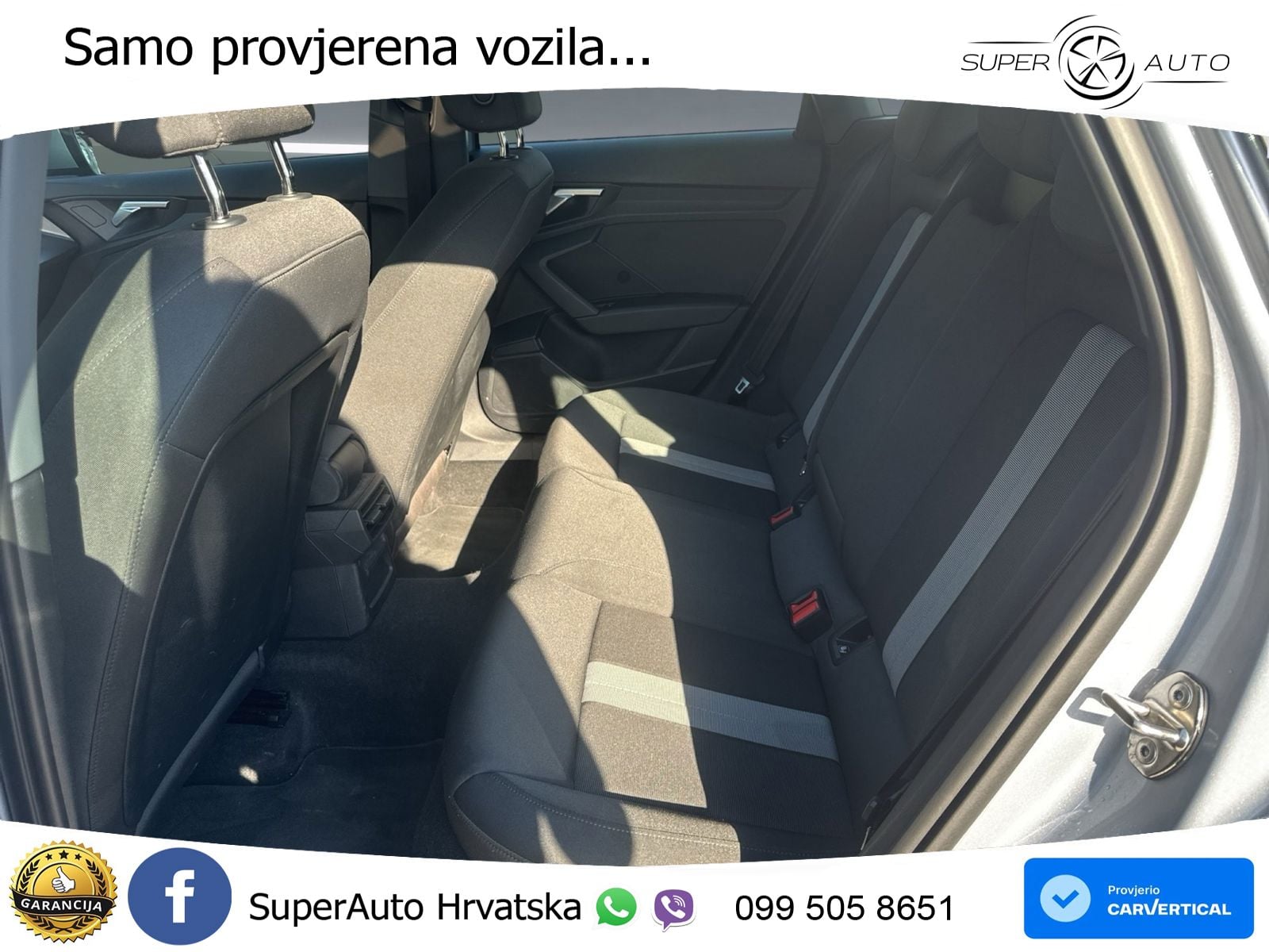 Audi A3 35 TFSI (150 KS) S tronic advanced