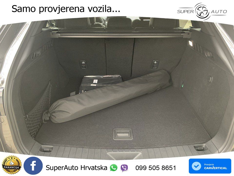 Mazda CX-60 2.5 e-Skyactiv (328 KS) AWD Automatic MATRIX+GR SJED+KAM