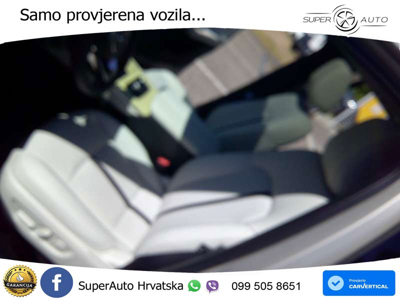 Mazda CX-60 2.5 e-Skyactiv (328 KS) AWD Automatic LED+GR SJED+ACC