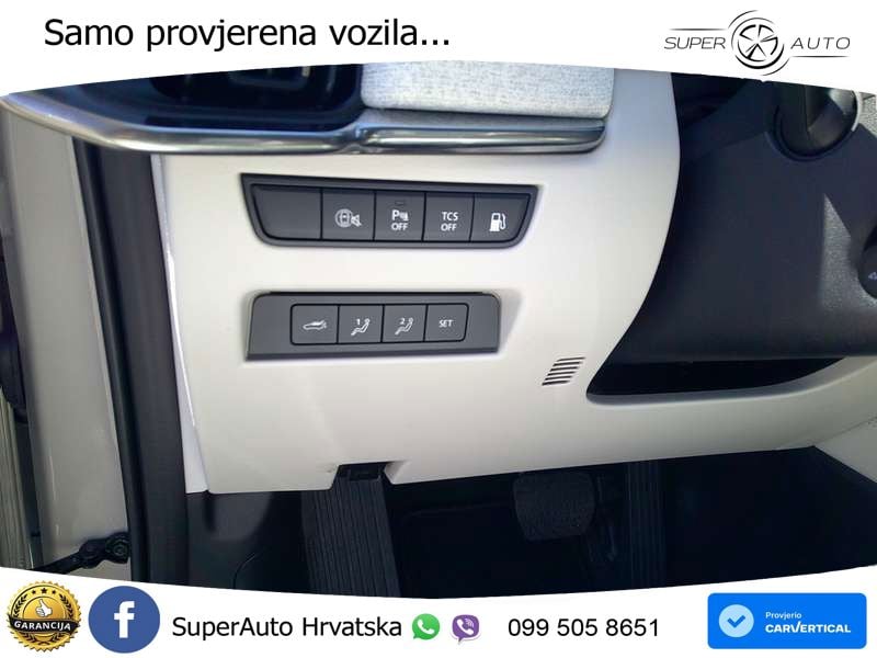 Mazda CX-60 2.5 e-Skyactiv (328 KS) AWD Automatic LED+GR SJED+ACC