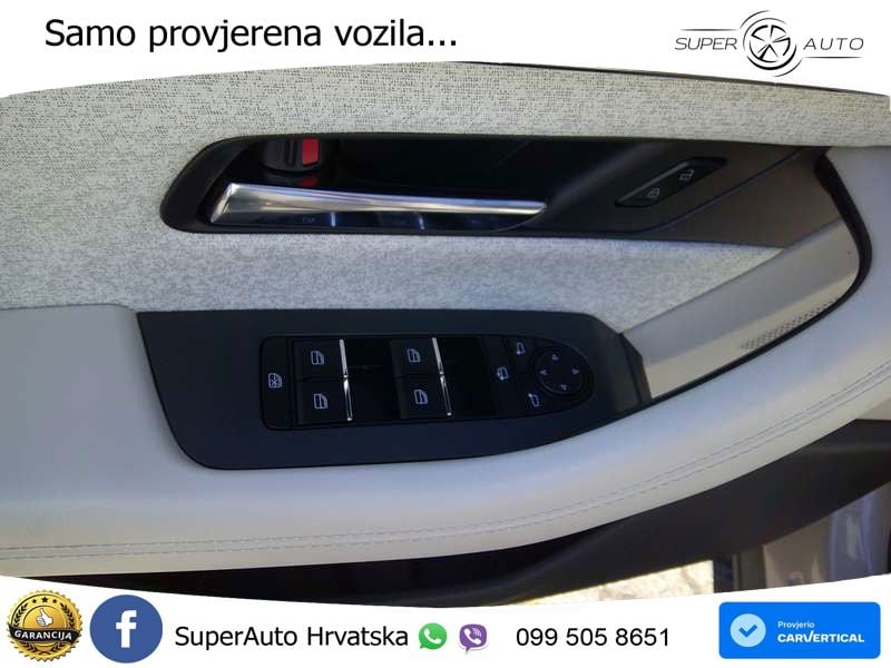 Mazda CX-60 2.5 e-Skyactiv (328 KS) AWD Automatic LED+GR SJED+ACC