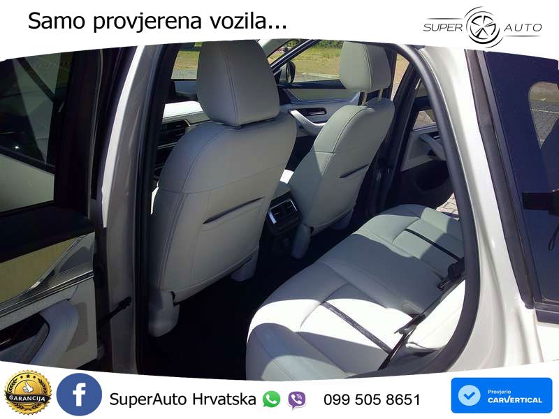 Mazda CX-60 2.5 e-Skyactiv (328 KS) AWD Automatic LED+GR SJED+ACC