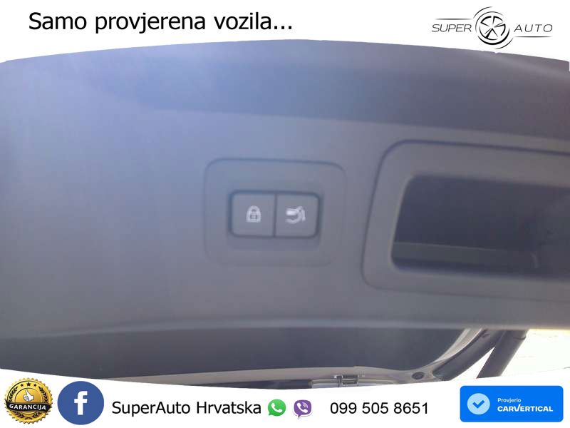Mazda CX-60 2.5 e-Skyactiv (328 KS) AWD Automatic LED+GR SJED+ACC