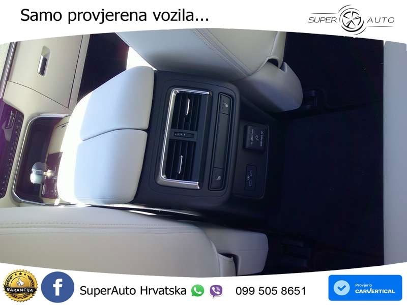 Mazda CX-60 2.5 e-Skyactiv (328 KS) AWD Automatic LED+GR SJED+ACC
