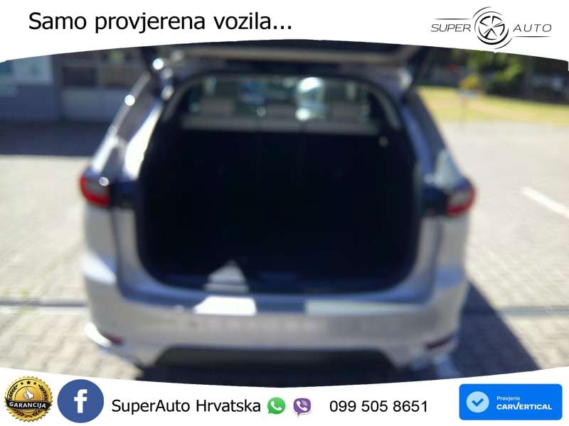 Mazda CX-60 2.5 e-Skyactiv (328 KS) AWD Automatic LED+GR SJED+ACC