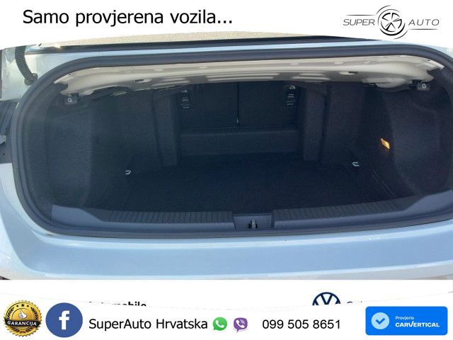 Volkswagen T-Roc I 1.5 TSI (150 KS) LED+GR SJED+ACC