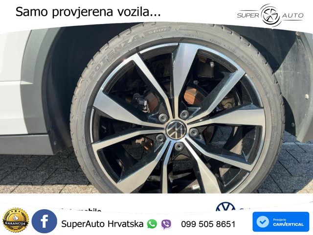 Volkswagen T-Roc I 1.5 TSI (150 KS) LED+GR SJED+ACC