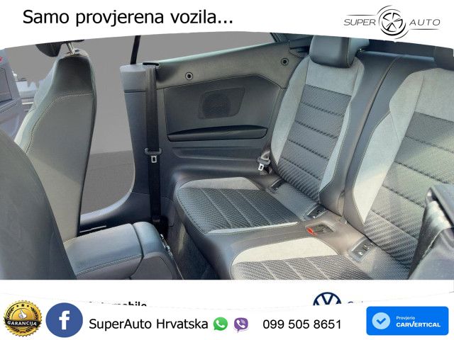 Volkswagen T-Roc I 1.5 TSI (150 KS) LED+GR SJED+ACC