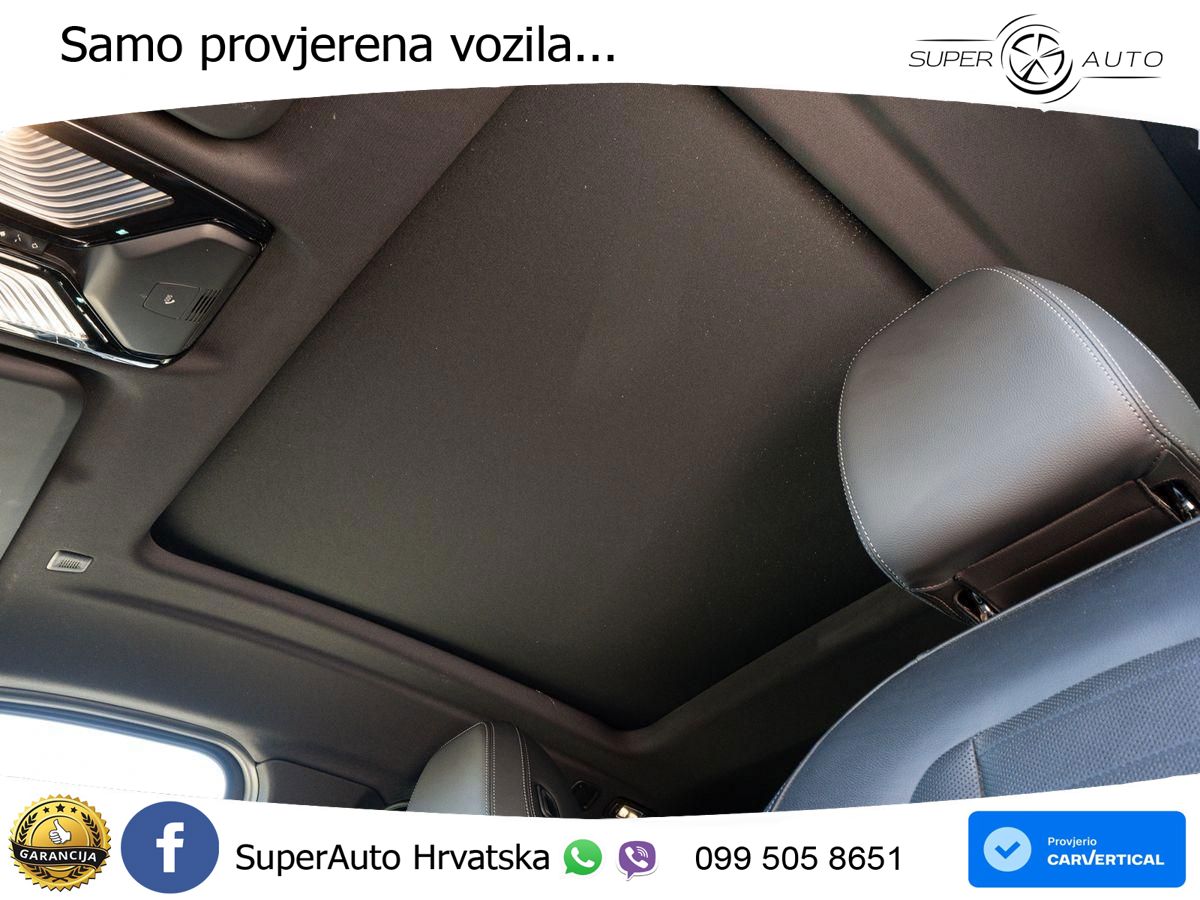 BMW X4 M40d (340 KS) xDrive Steptronic ACC+HEAD+4xGR SJED+360+PANO