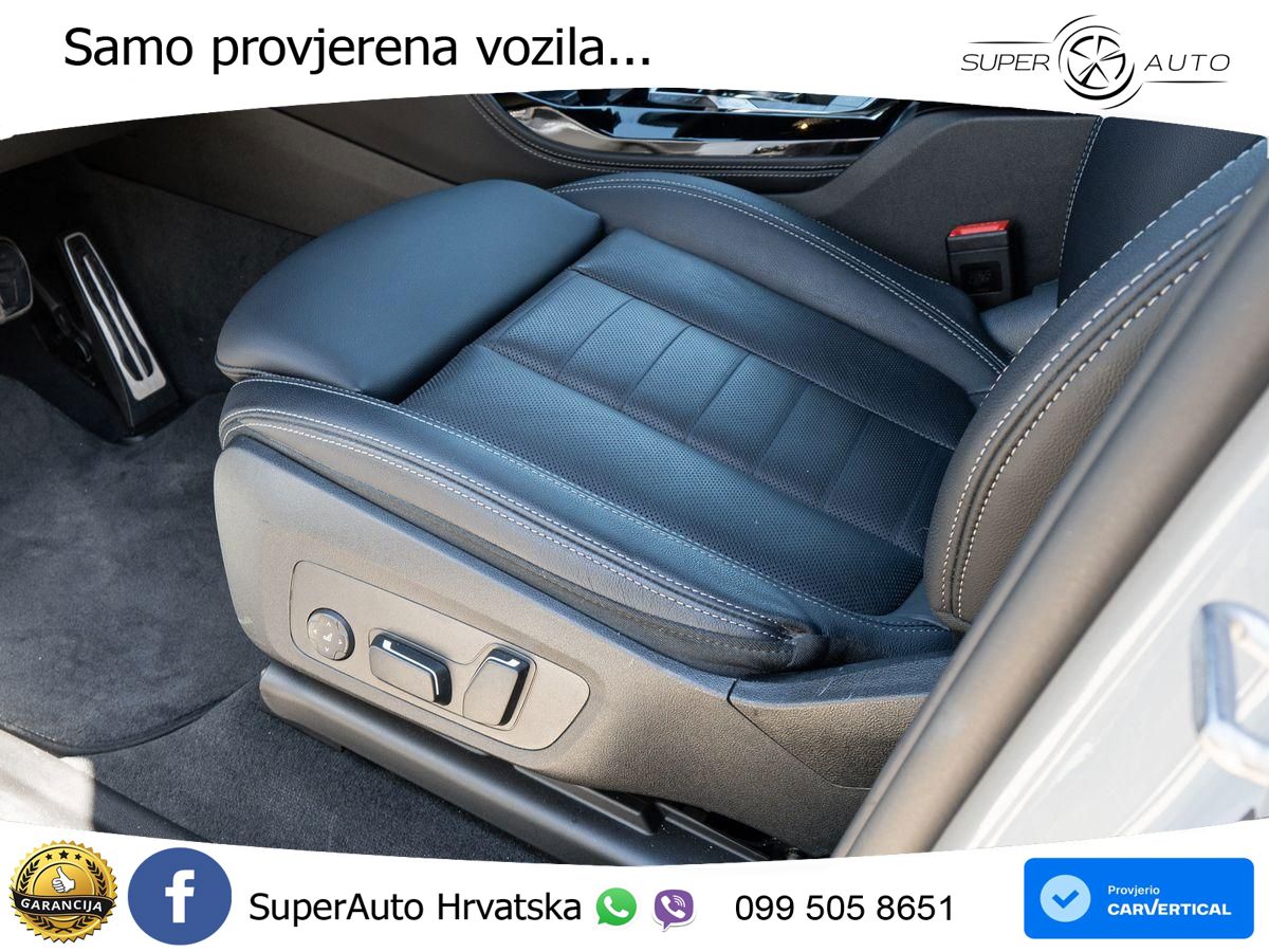 BMW X4 M40d (340 KS) xDrive Steptronic ACC+HEAD+4xGR SJED+360+PANO