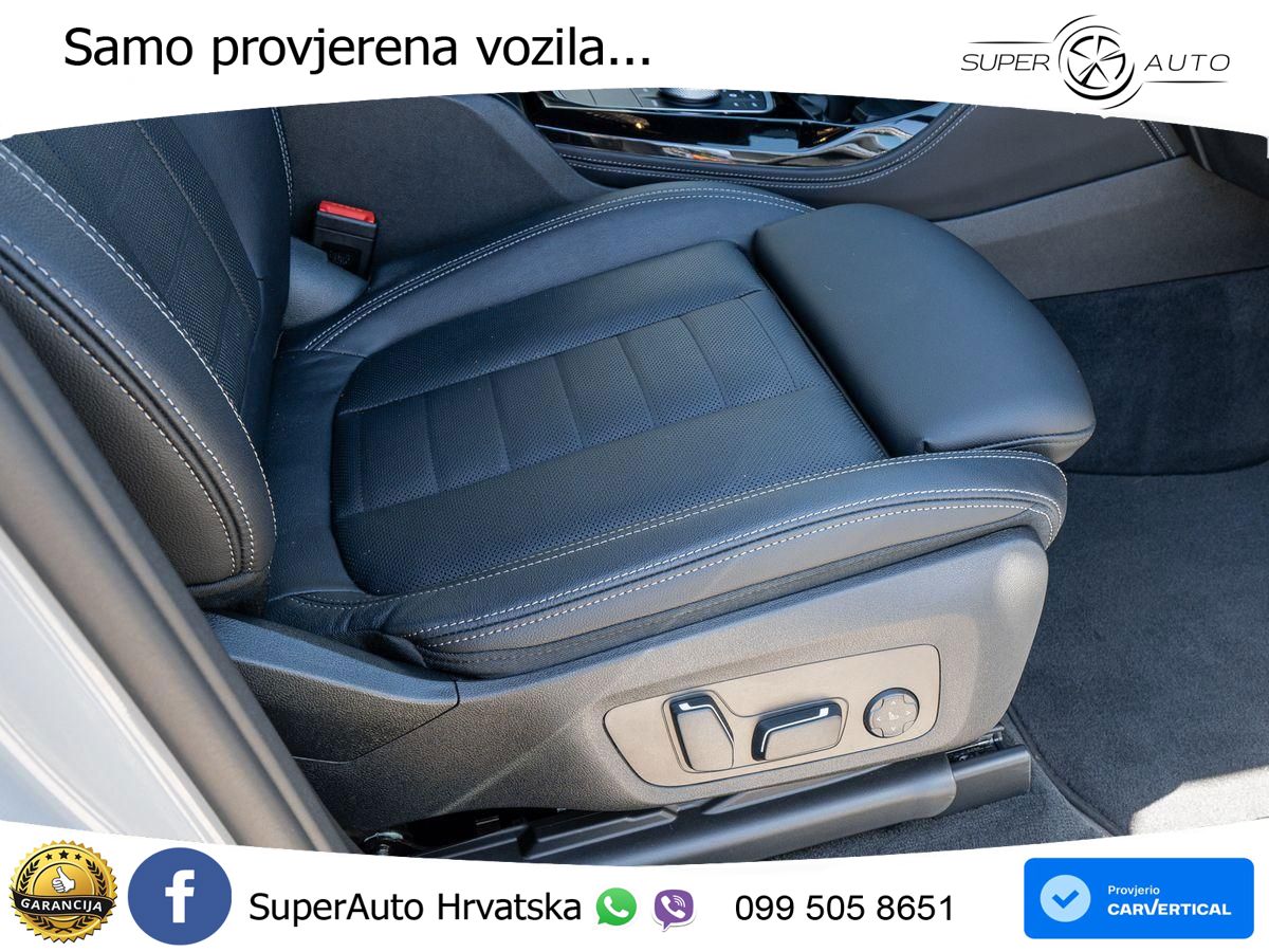 BMW X4 M40d (340 KS) xDrive Steptronic ACC+HEAD+4xGR SJED+360+PANO