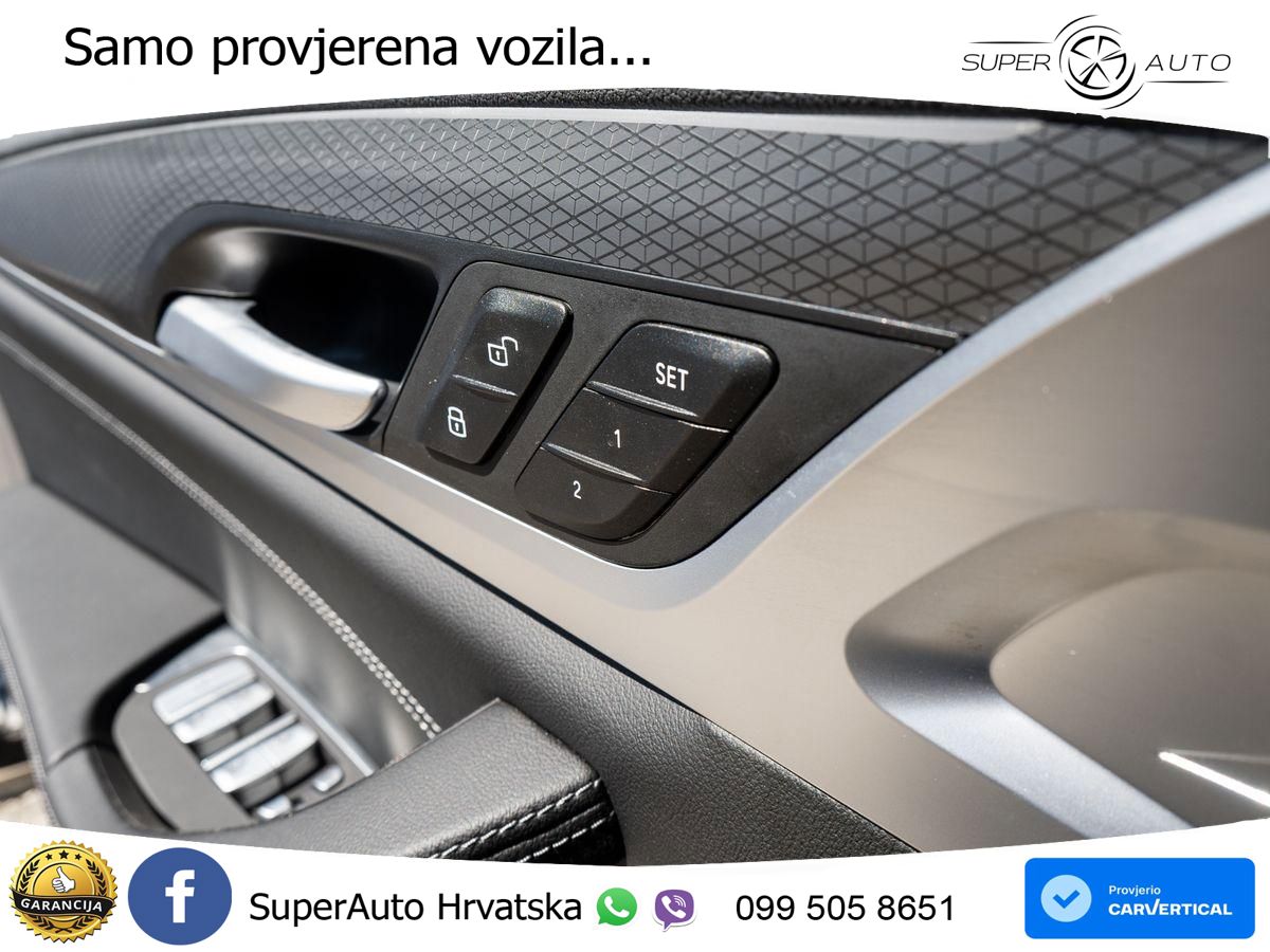 BMW X4 M40d (340 KS) xDrive Steptronic ACC+HEAD+4xGR SJED+360+PANO