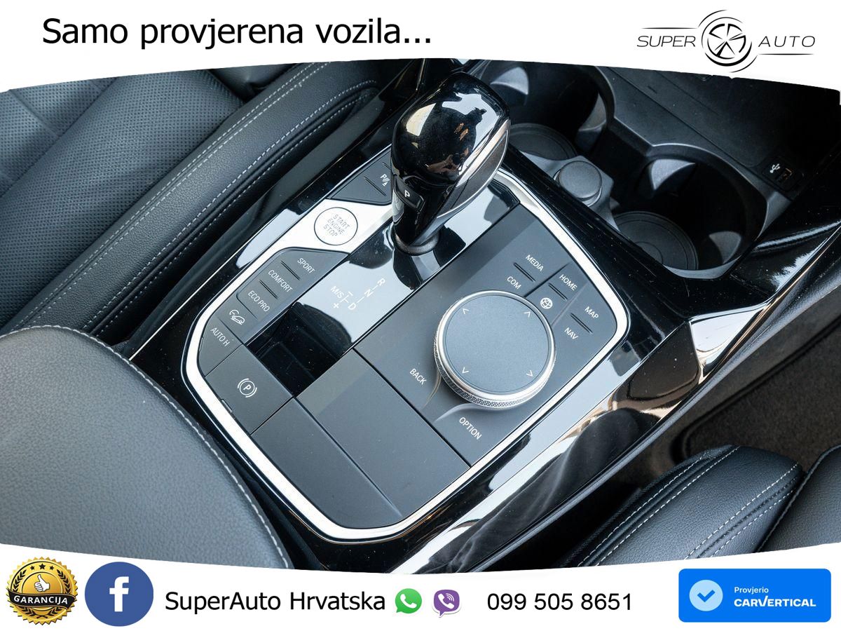 BMW X4 M40d (340 KS) xDrive Steptronic ACC+HEAD+4xGR SJED+360+PANO