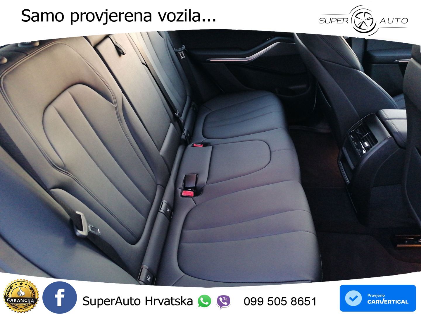 BMW X5 30d (286 KS) xDrive Steptronic