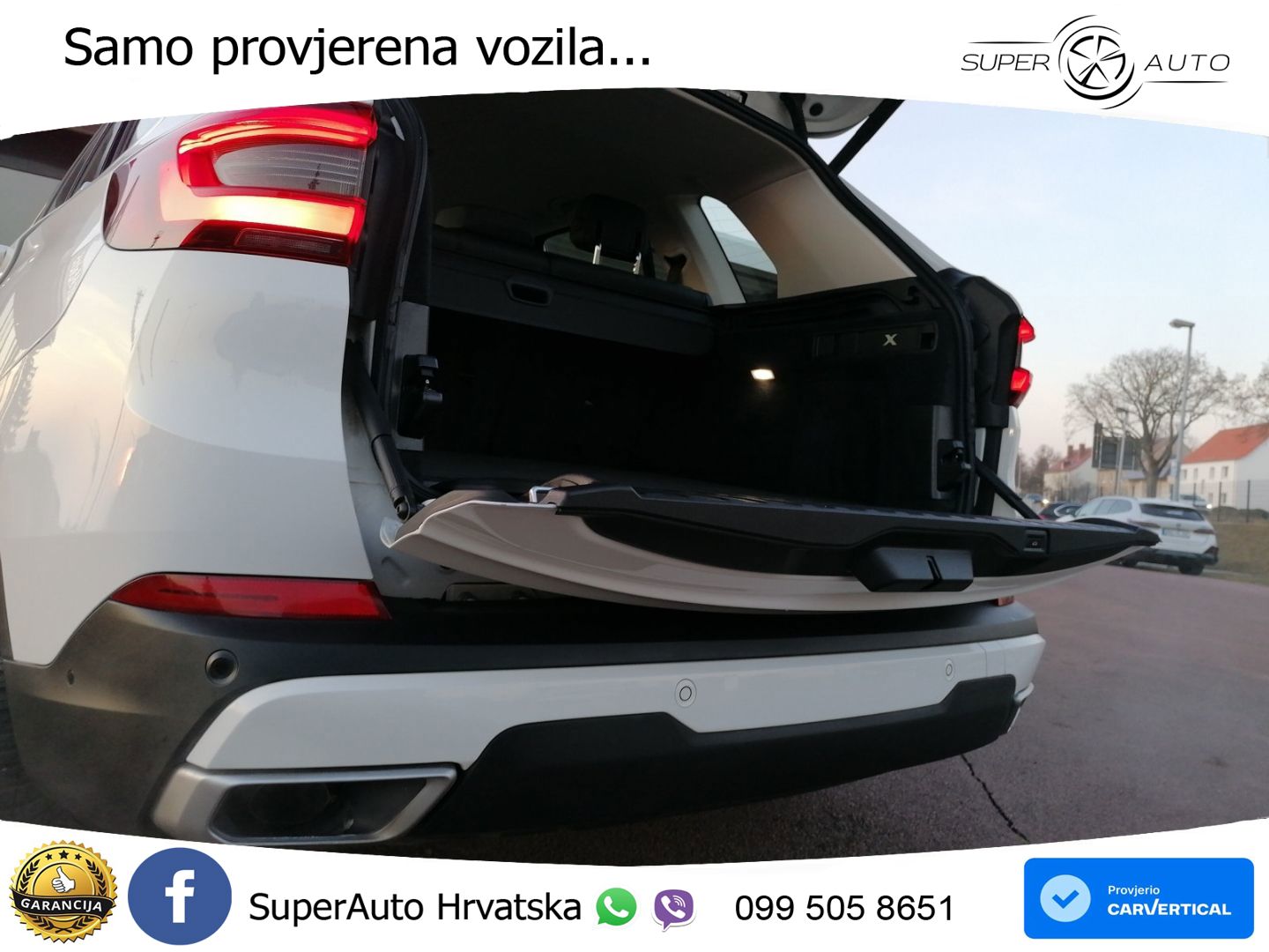 BMW X5 30d (286 KS) xDrive Steptronic