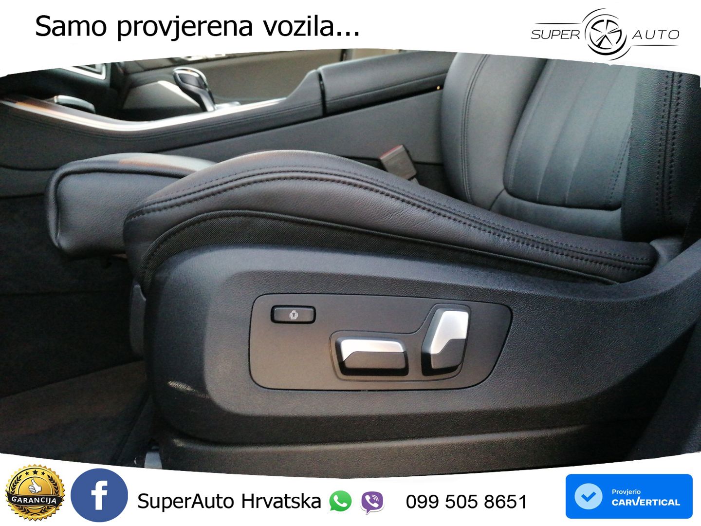 BMW X5 30d (286 KS) xDrive Steptronic