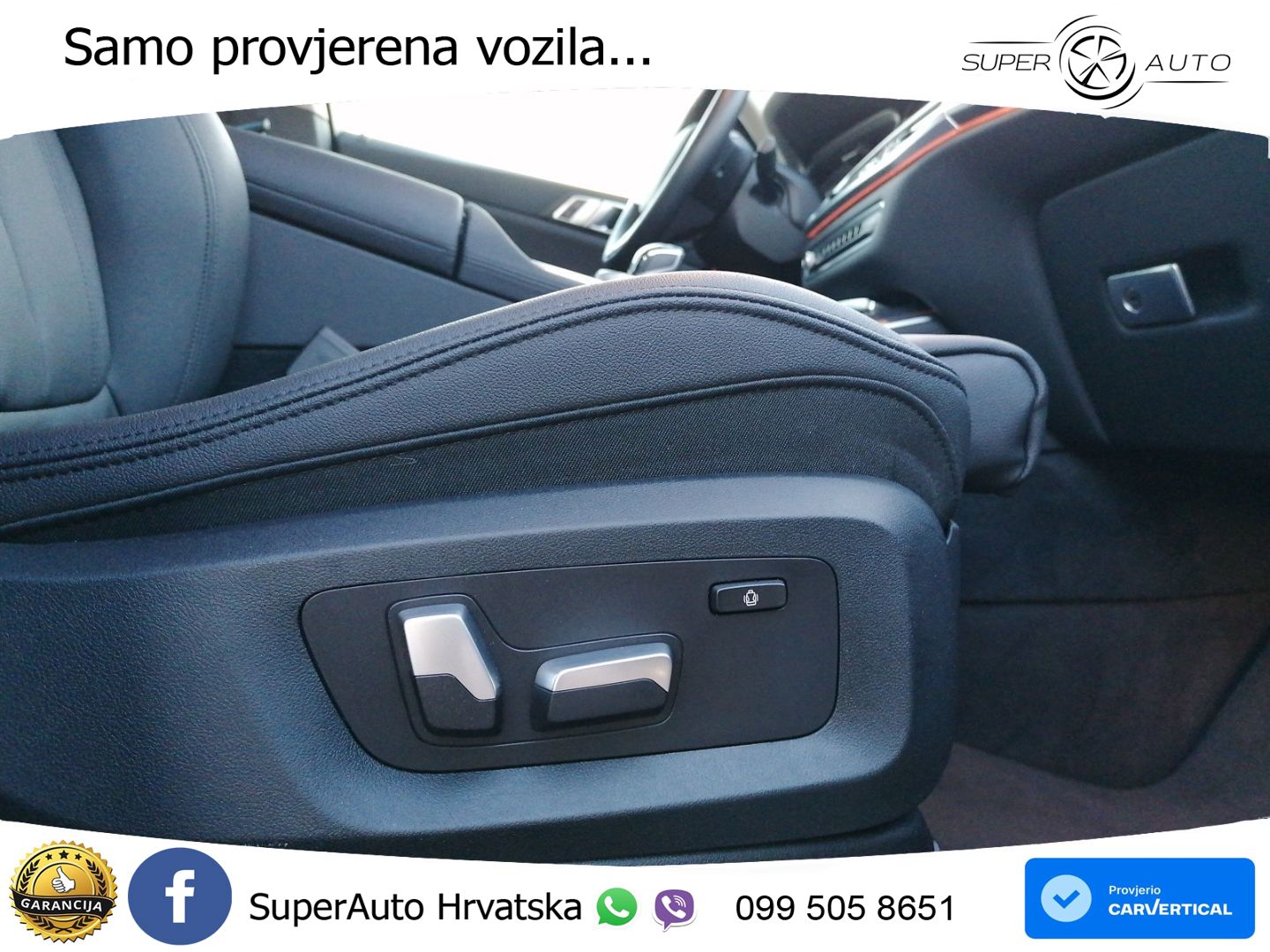 BMW X5 30d (286 KS) xDrive Steptronic