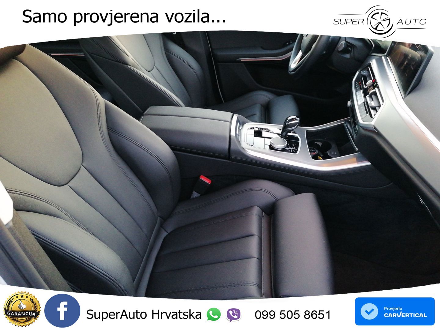 BMW X5 30d (286 KS) xDrive Steptronic