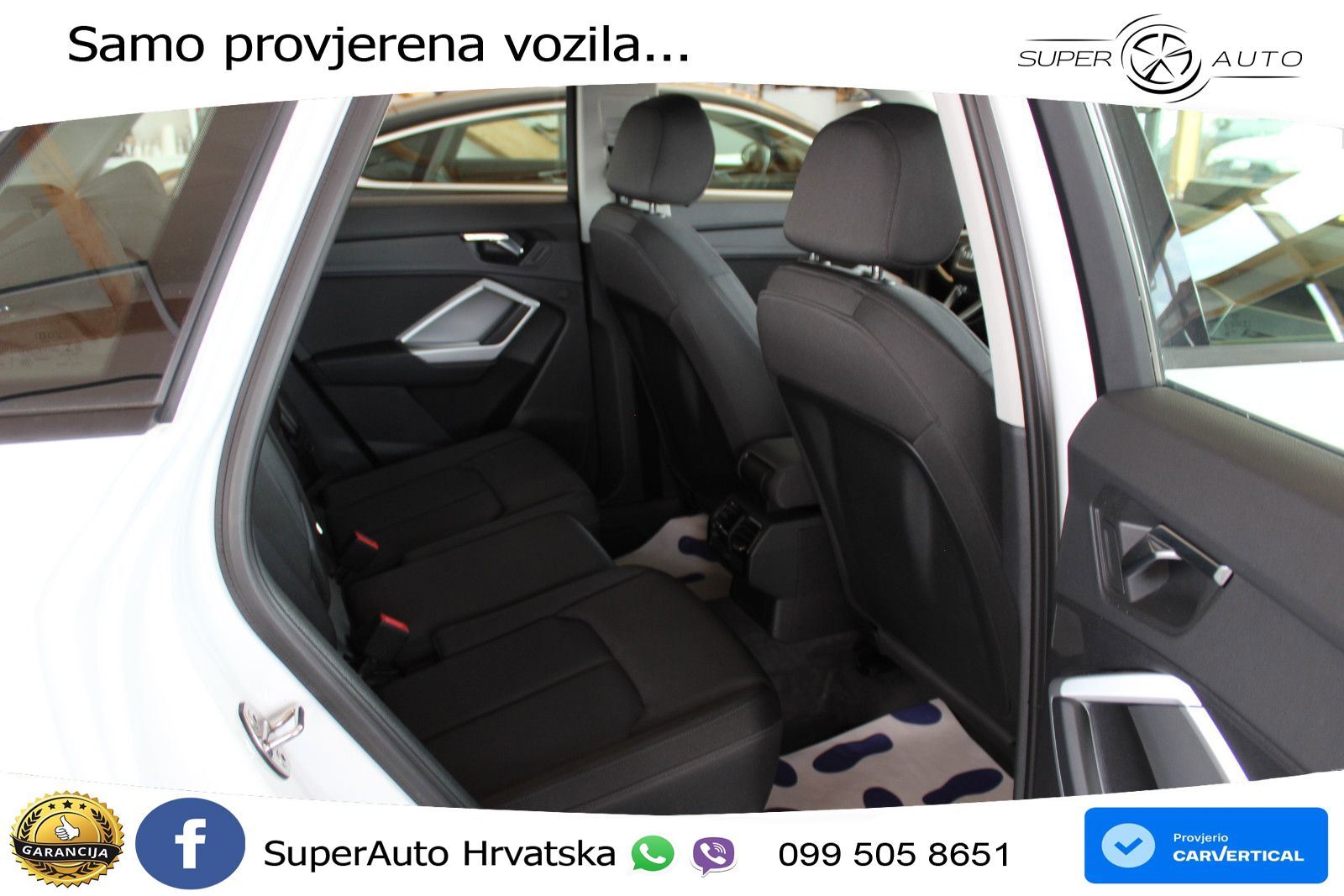 Audi Q3 35 TFSI (150 KS) S tronic MATRIX+GR SJED+KAM