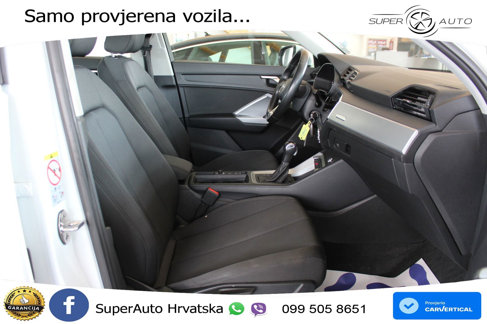 Audi Q3 35 TFSI (150 KS) S tronic MATRIX+GR SJED+KAM