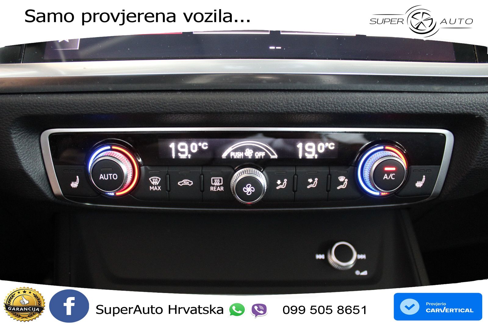 Audi Q3 35 TFSI (150 KS) S tronic MATRIX+GR SJED+KAM