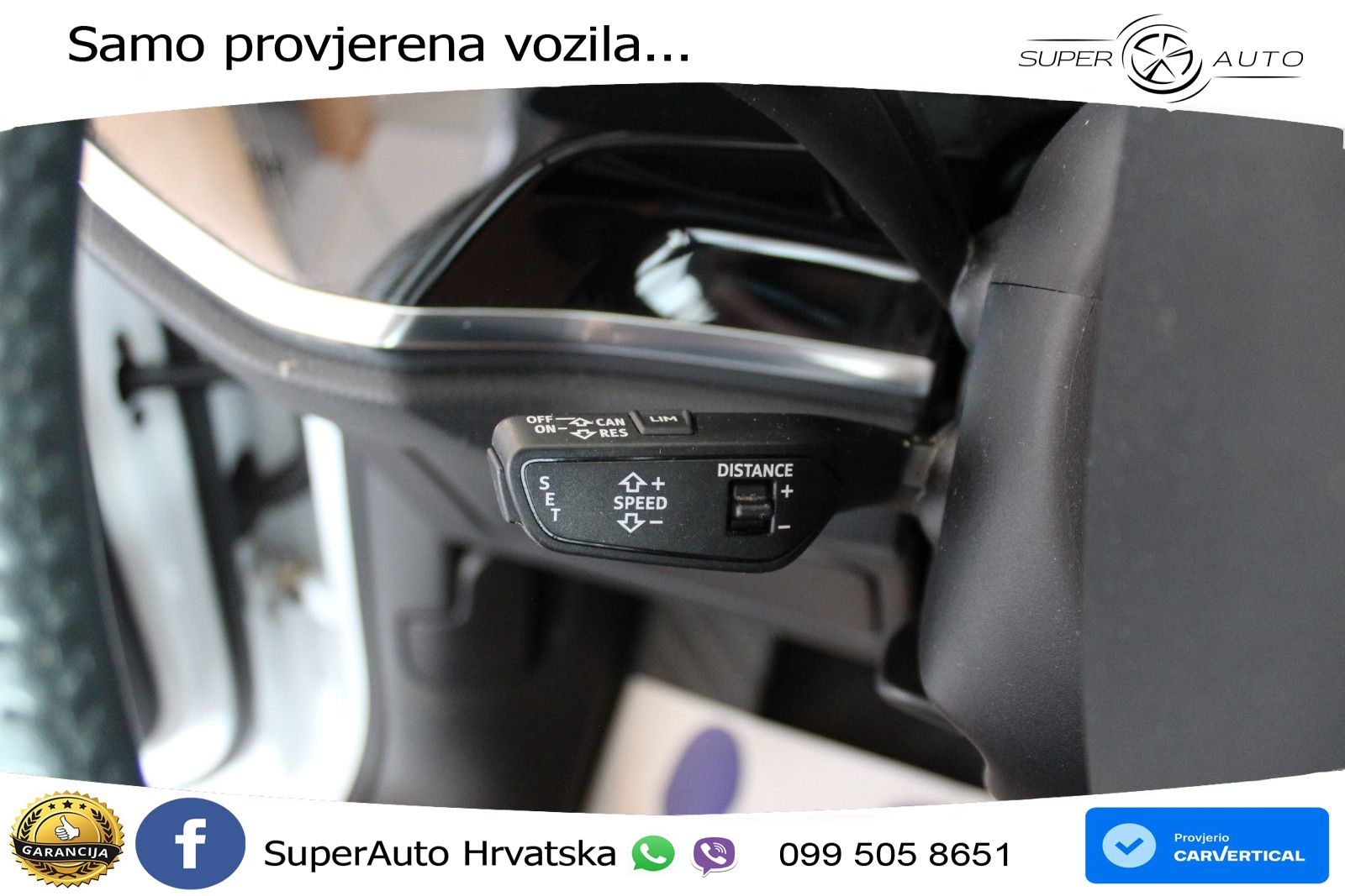 Audi Q3 35 TFSI (150 KS) S tronic MATRIX+GR SJED+KAM