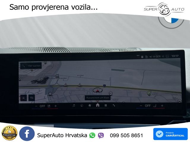 BMW M5 4.4 V8 (727 KS) xDrive Steptronic LED+GR SJED+ACC