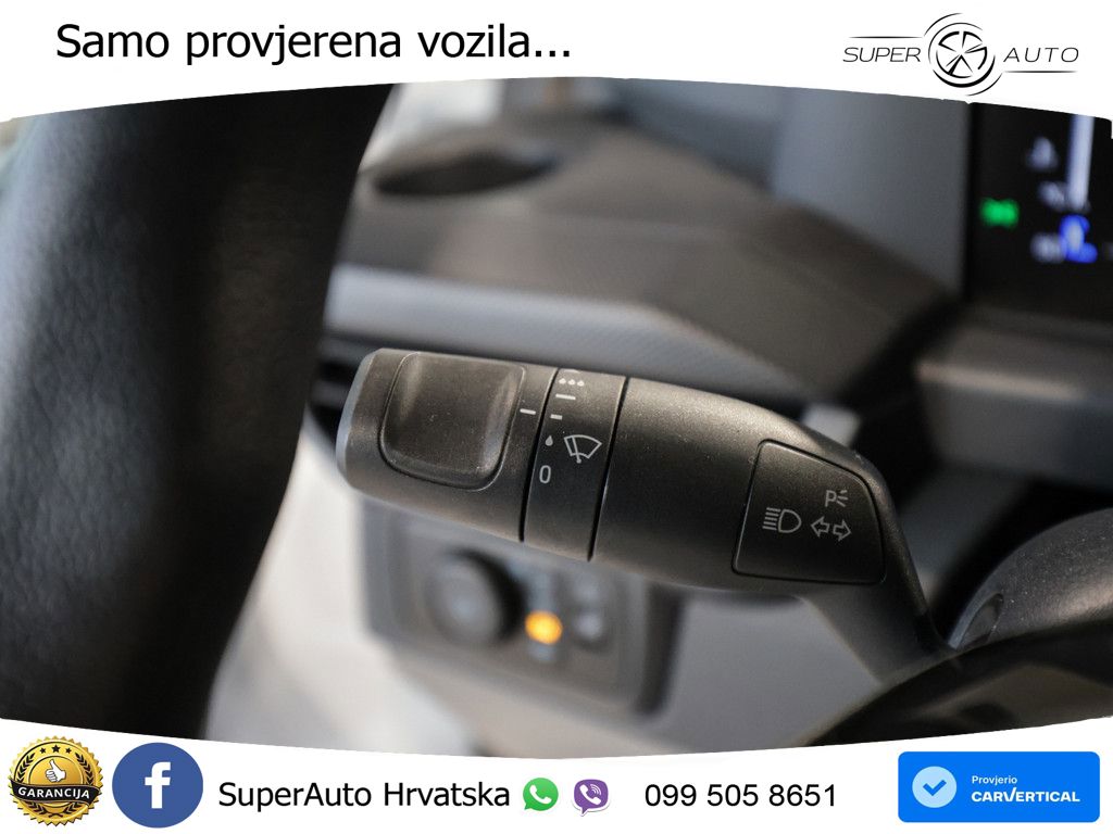 Ford Transit Custom Trend 2.0l EcoBlue 280 L1 110 KS