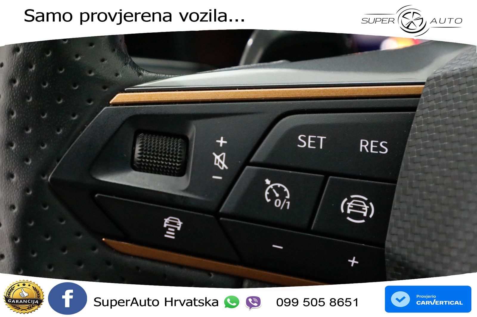 Cupra Formentor 1.4 TSI (204 KS) e-Hybrid DSG LED+GR SJED+ACC