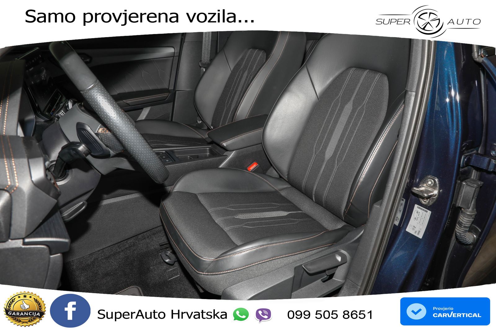 Cupra Formentor 1.4 TSI (204 KS) e-Hybrid DSG LED+GR SJED+ACC