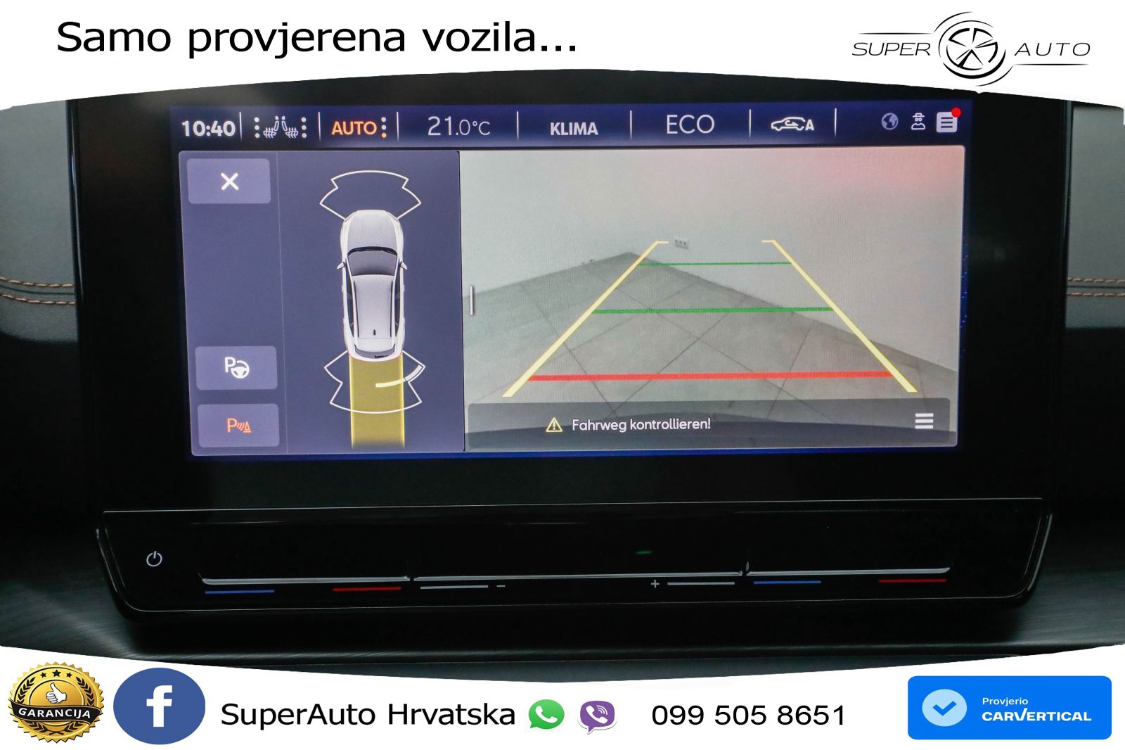 Cupra Formentor 1.4 TSI (204 KS) e-Hybrid DSG LED+GR SJED+ACC
