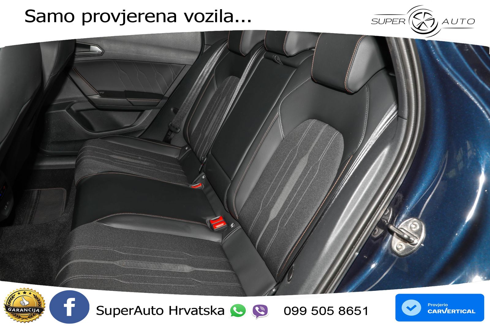 Cupra Formentor 1.4 TSI (204 KS) e-Hybrid DSG LED+GR SJED+ACC