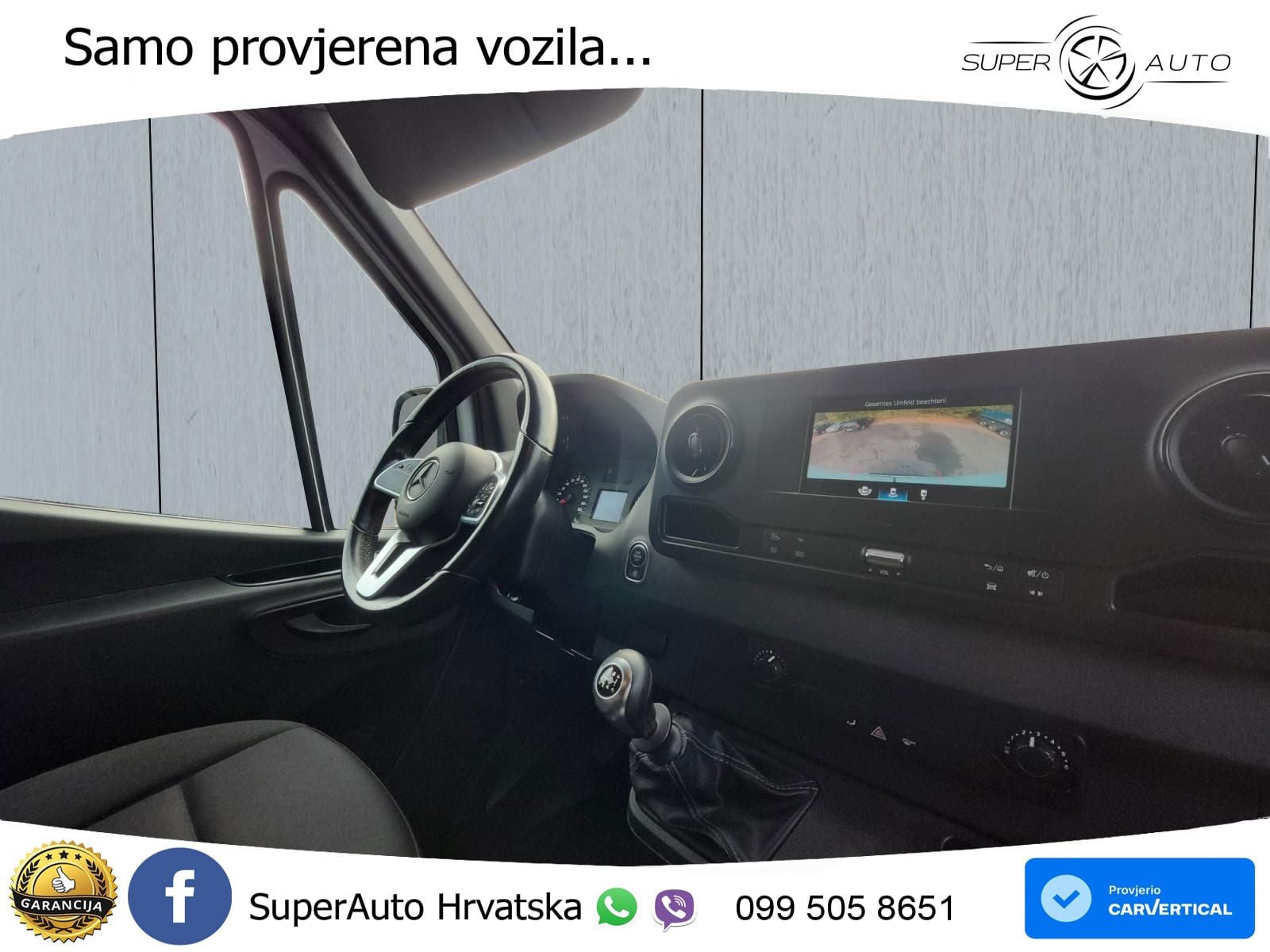 Mercedes-Benz Sprinter 315 CDI Mixto*4-Sitzer*Maxi*Kamera* 150 KS