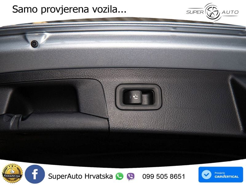 Mercedes-Benz A 200d 8G-DCT AMG LED+GR SJED+ACC