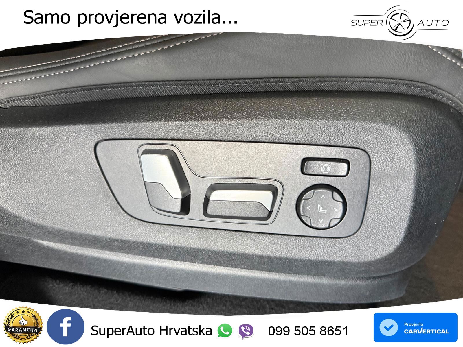 BMW X5 50e (489 KS) xDrive Steptronic M Sport LED+GR SJED+ACC