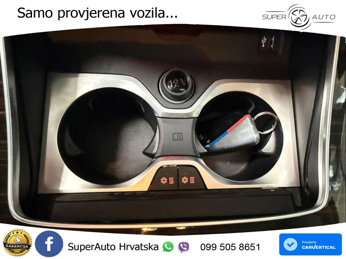 BMW X5 50e (489 KS) xDrive Steptronic M Sport LED+GR SJED+ACC