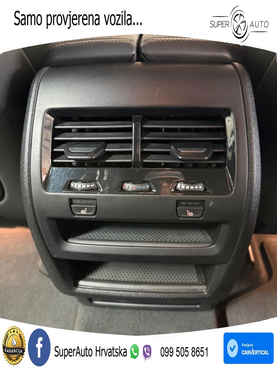 BMW X5 50e (489 KS) xDrive Steptronic M Sport LED+GR SJED+ACC