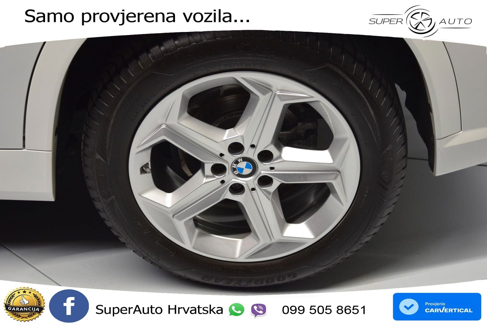 BMW X1 18i (136 KS) sDrive Steptronic M Sport LED+GR SJED+ACC