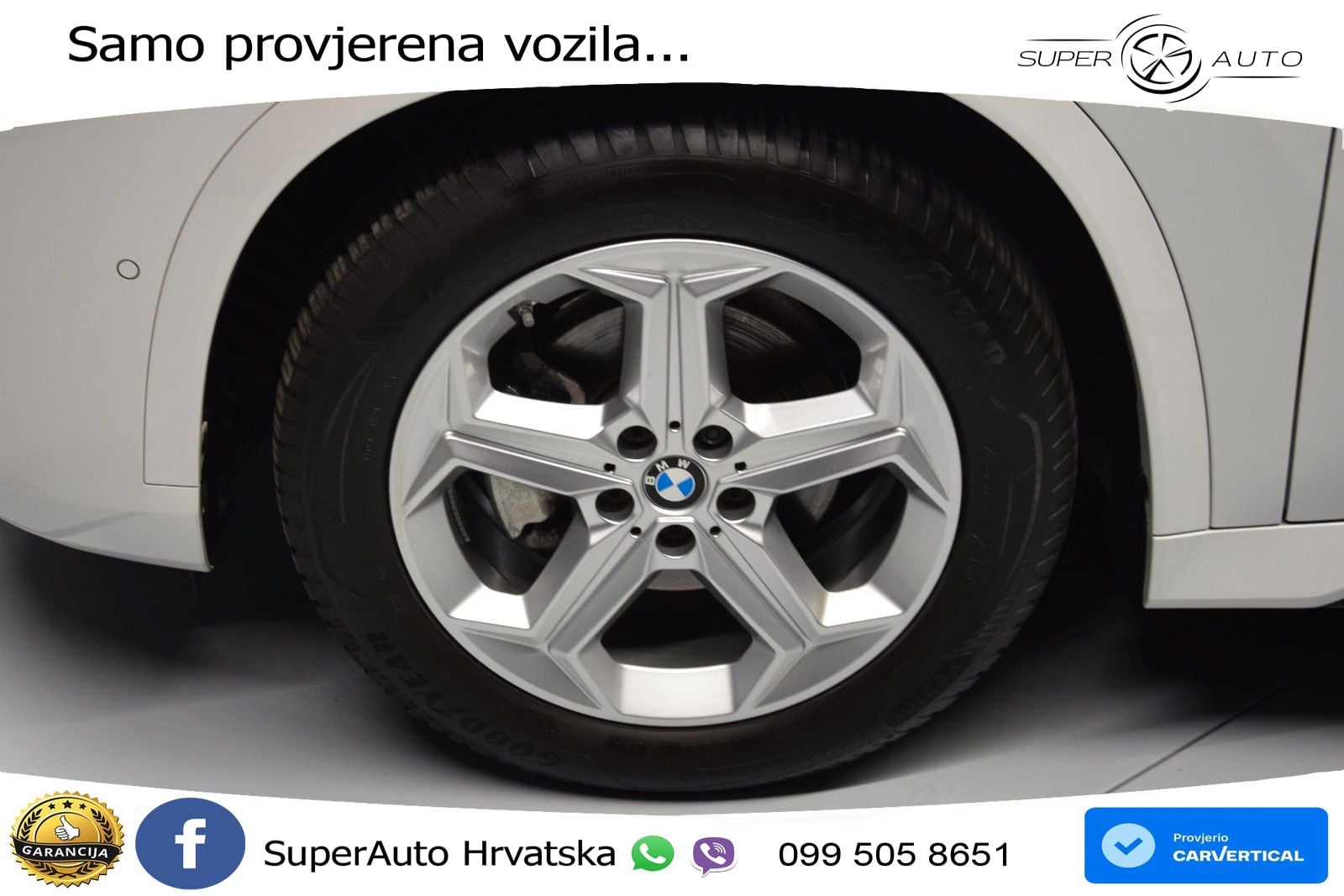 BMW X1 18i (136 KS) sDrive Steptronic M Sport LED+GR SJED+ACC