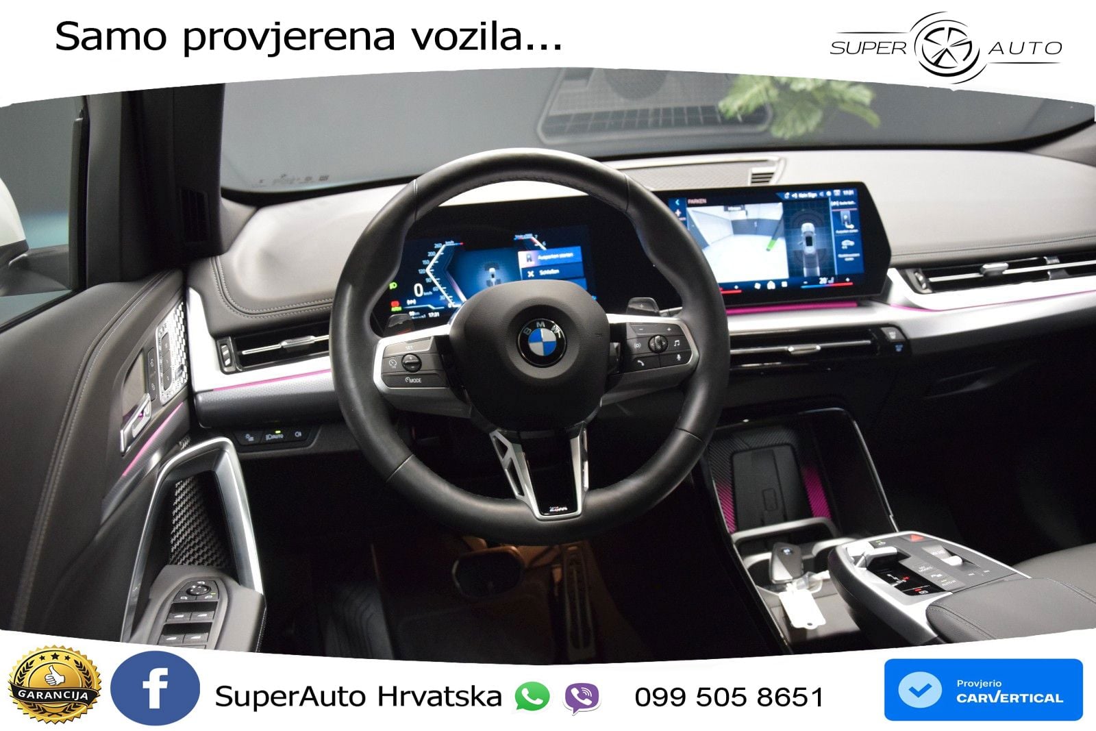 BMW X1 18i (136 KS) sDrive Steptronic M Sport LED+GR SJED+ACC