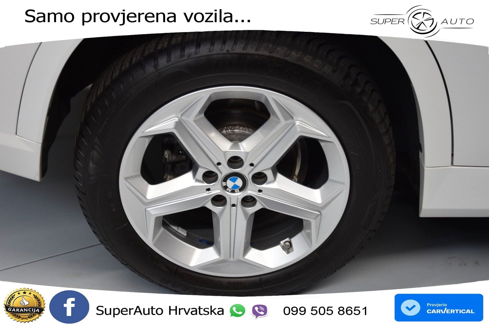 BMW X1 18i (136 KS) sDrive Steptronic M Sport LED+GR SJED+ACC