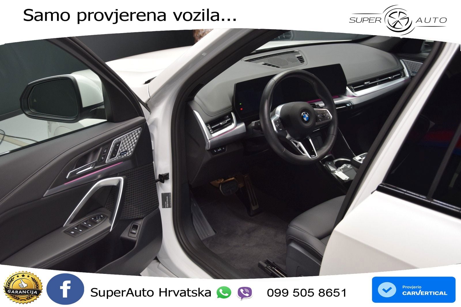 BMW X1 18i (136 KS) sDrive Steptronic M Sport LED+GR SJED+ACC