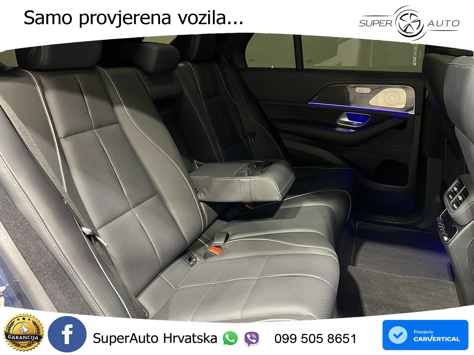 Mercedes GLE 450d (367 KS) EQ Boost 4MATIC 9G-TRONIC AMG ACC+HEAD+4xGR SJED+360+PANO